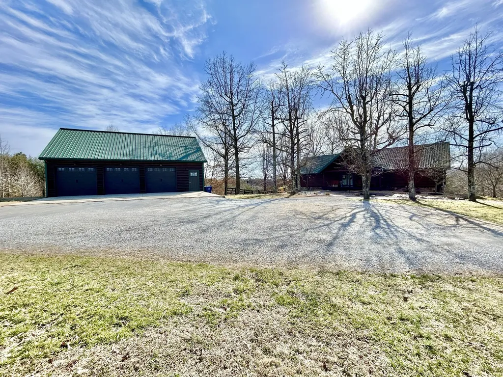 1019 Bridge Hollow Road Somerset KY 42503