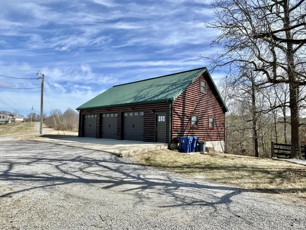 1019 Bridge Hollow Road Somerset KY 42503
