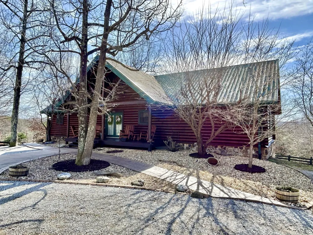 1019 Bridge Hollow Road Somerset KY 42503