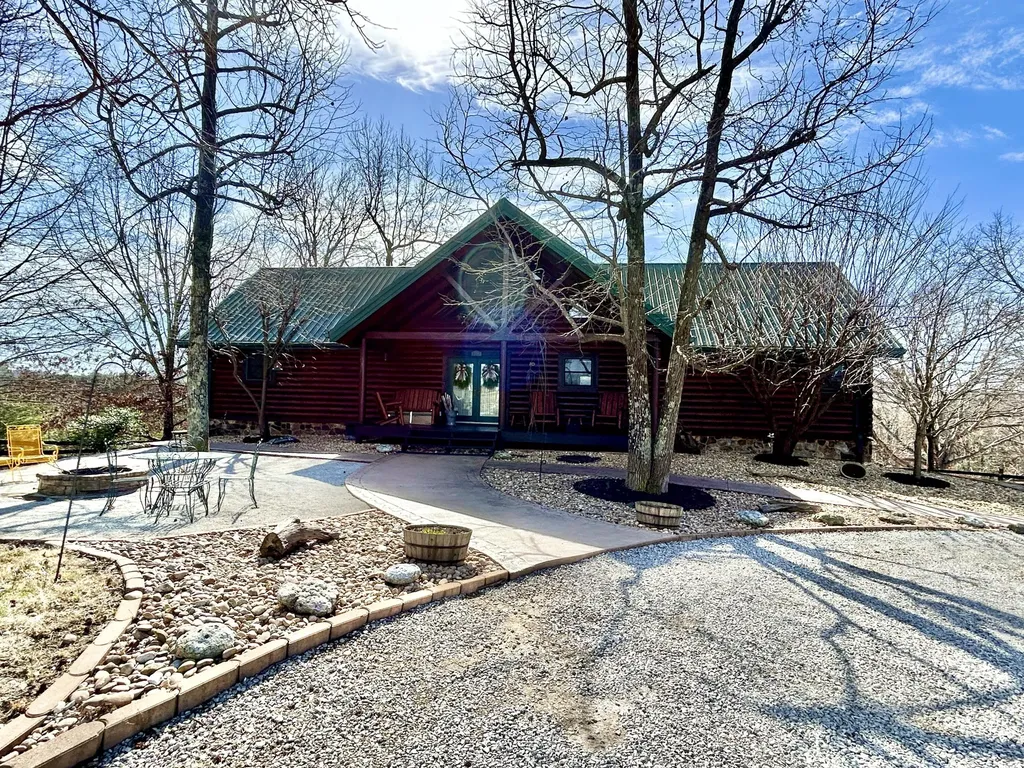1019 Bridge Hollow Road Somerset KY 42503