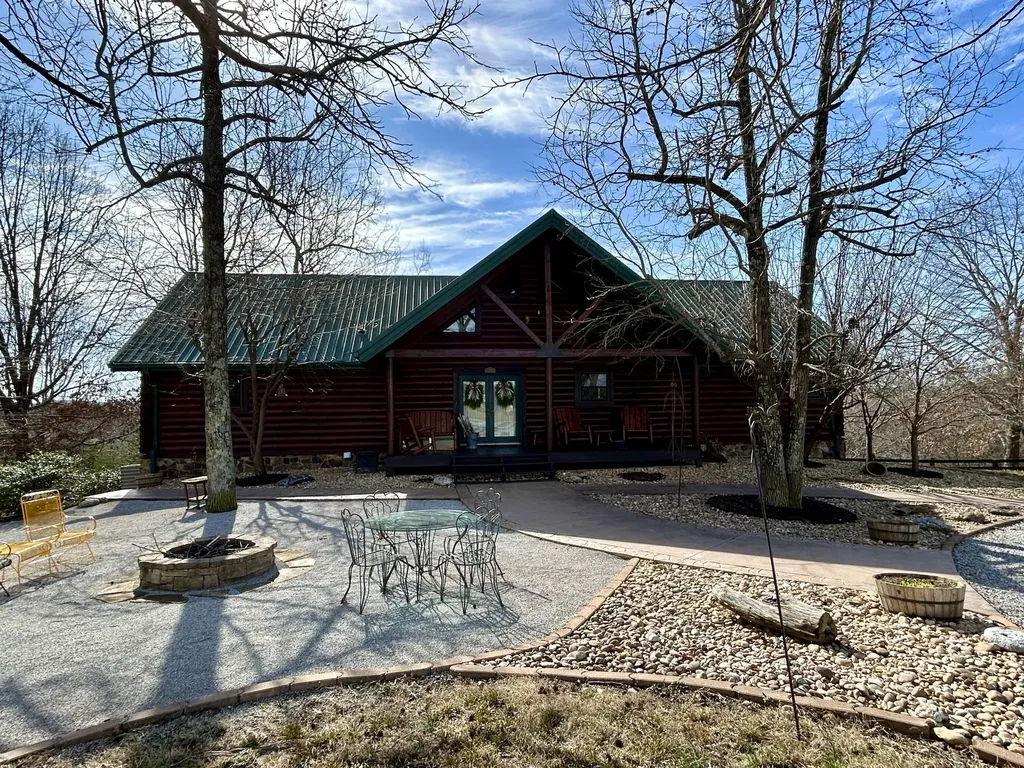 1019 Bridge Hollow Road Somerset KY 42503