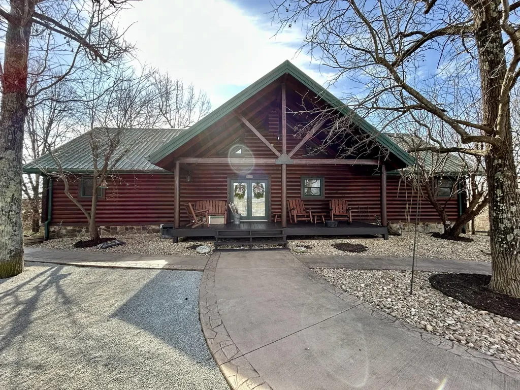 1019 Bridge Hollow Road Somerset KY 42503