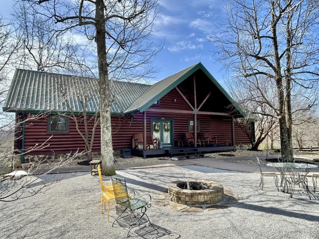 1019 Bridge Hollow Road Somerset KY 42503