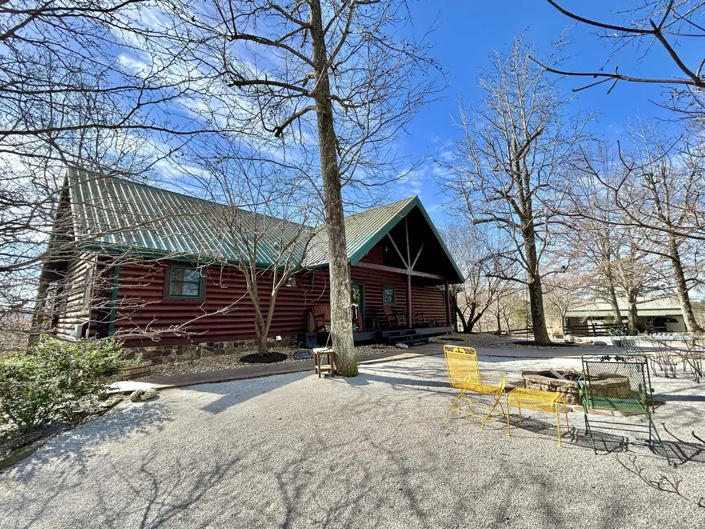 1019 Bridge Hollow Road Somerset KY 42503
