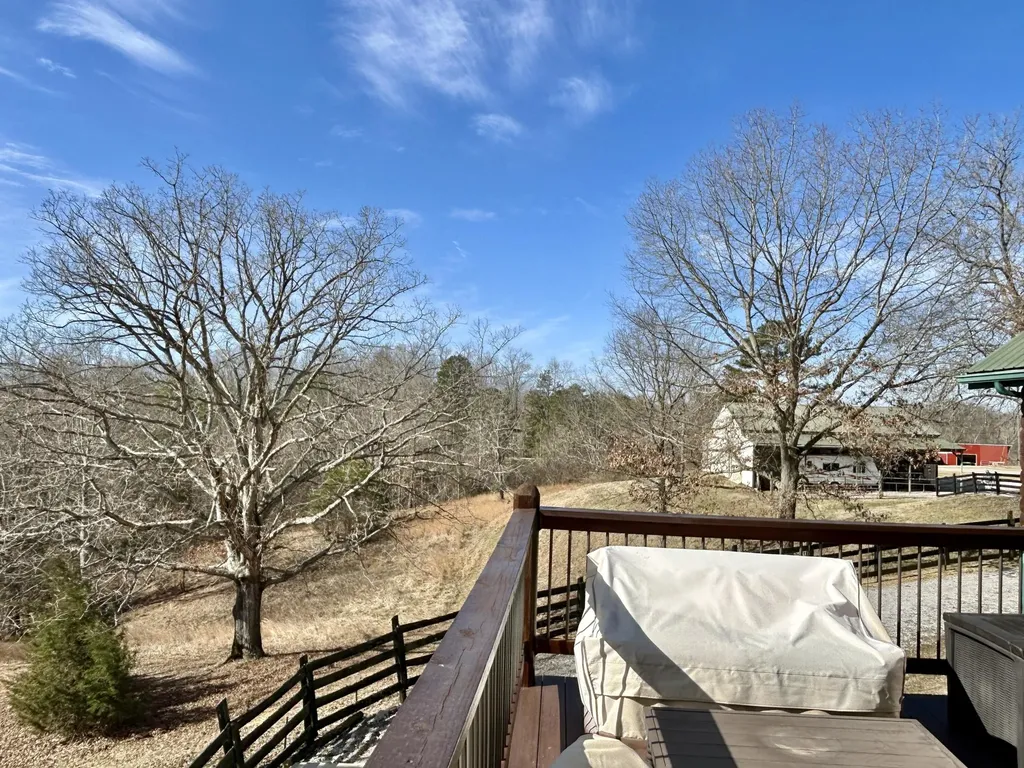 1019 Bridge Hollow Road Somerset KY 42503