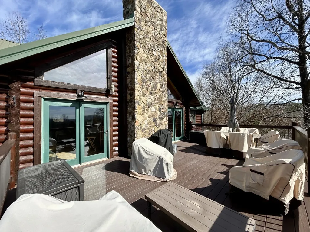 1019 Bridge Hollow Road Somerset KY 42503