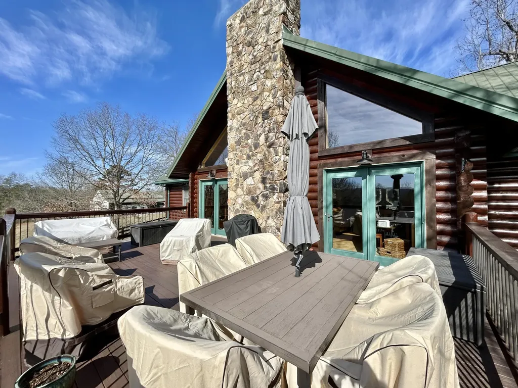 1019 Bridge Hollow Road Somerset KY 42503