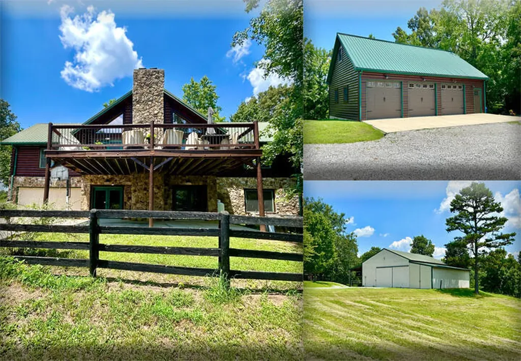 1019 Bridge Hollow Road Somerset KY 42503