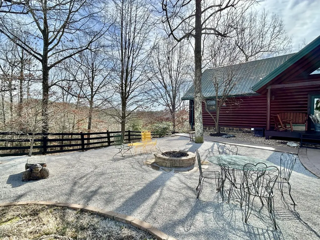 1019 Bridge Hollow Road Somerset KY 42503