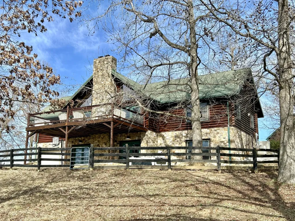 1019 Bridge Hollow Road Somerset KY 42503