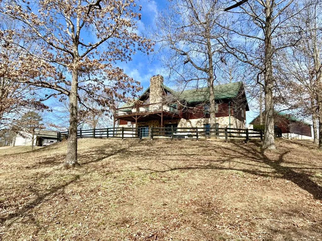 1019 Bridge Hollow Road Somerset KY 42503
