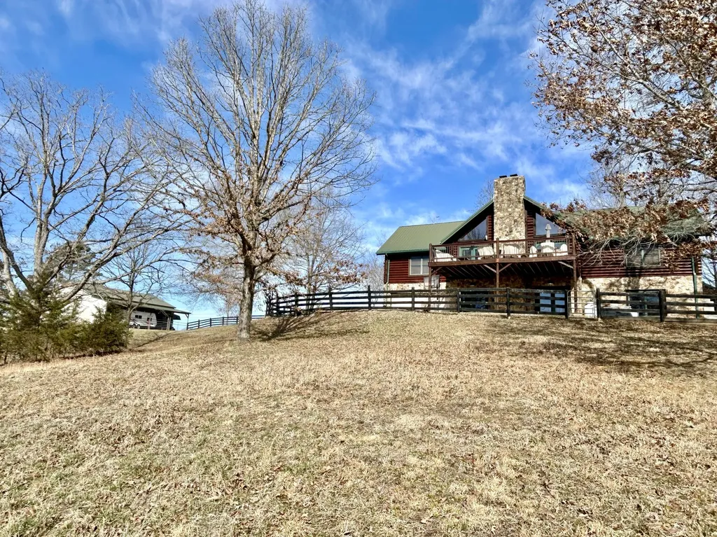 1019 Bridge Hollow Road Somerset KY 42503