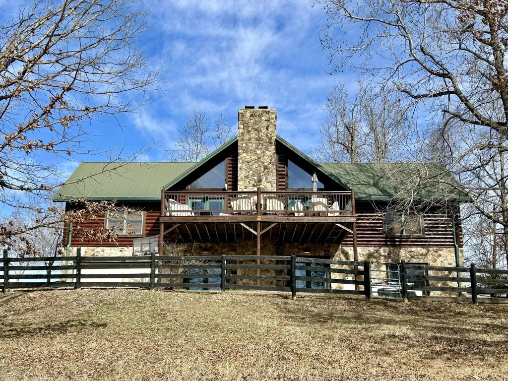 1019 Bridge Hollow Road Somerset KY 42503