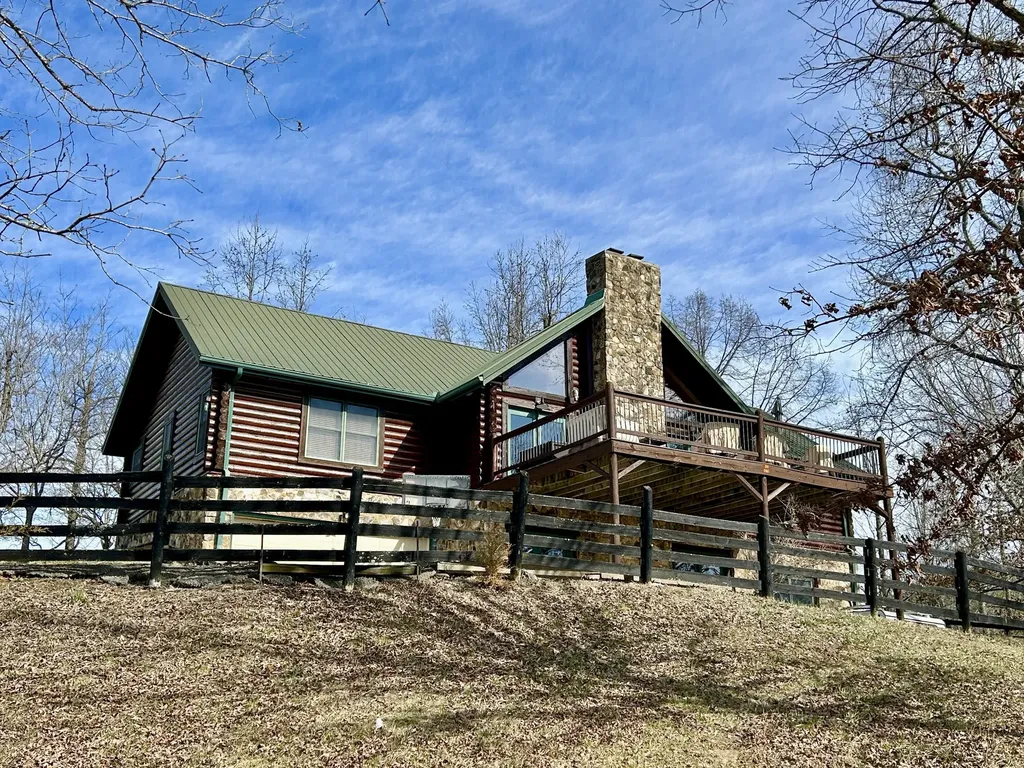 1019 Bridge Hollow Road Somerset KY 42503
