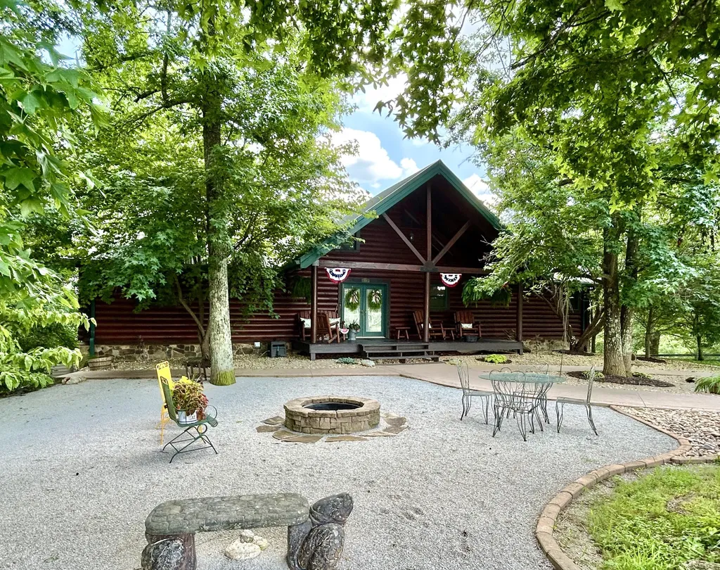 1019 Bridge Hollow Road Somerset KY 42503