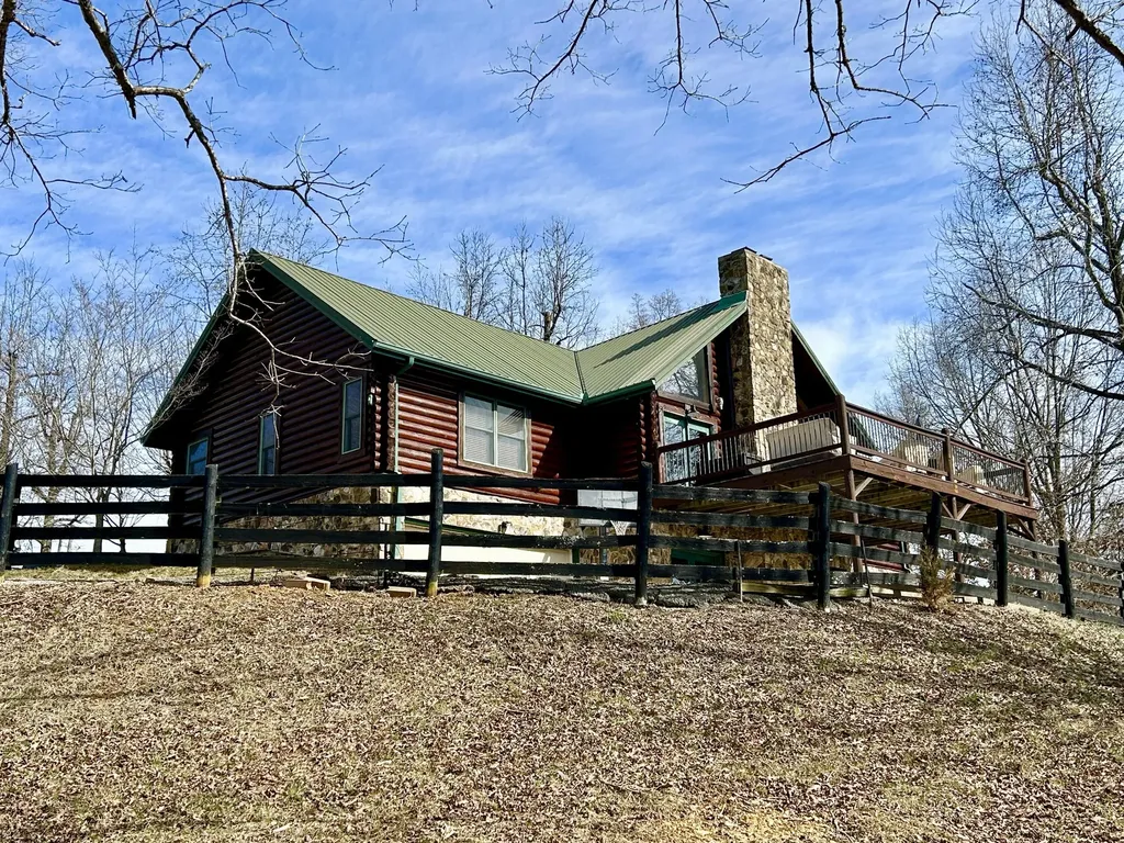 1019 Bridge Hollow Road Somerset KY 42503