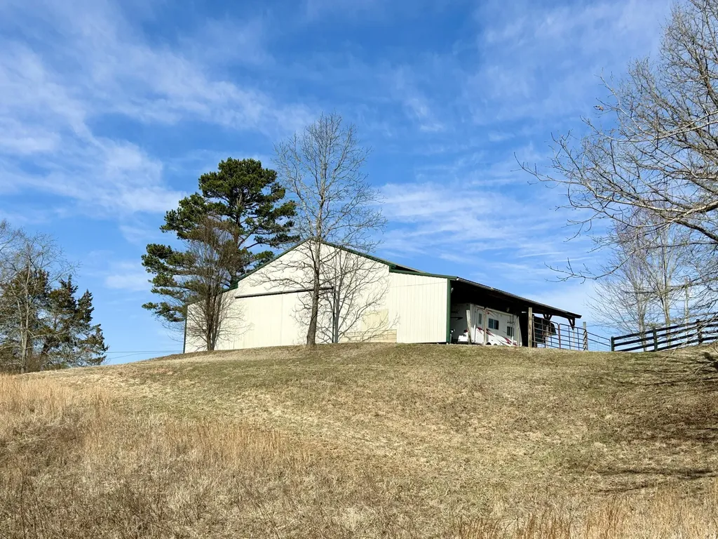 1019 Bridge Hollow Road Somerset KY 42503