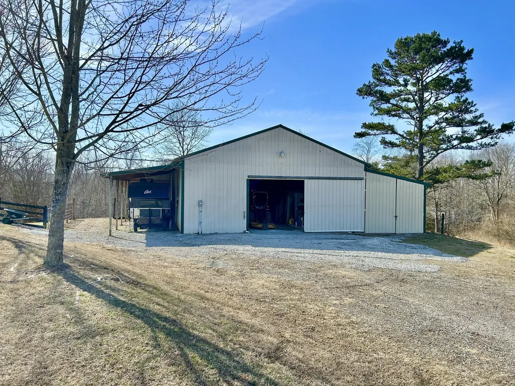 1019 Bridge Hollow Road Somerset KY 42503