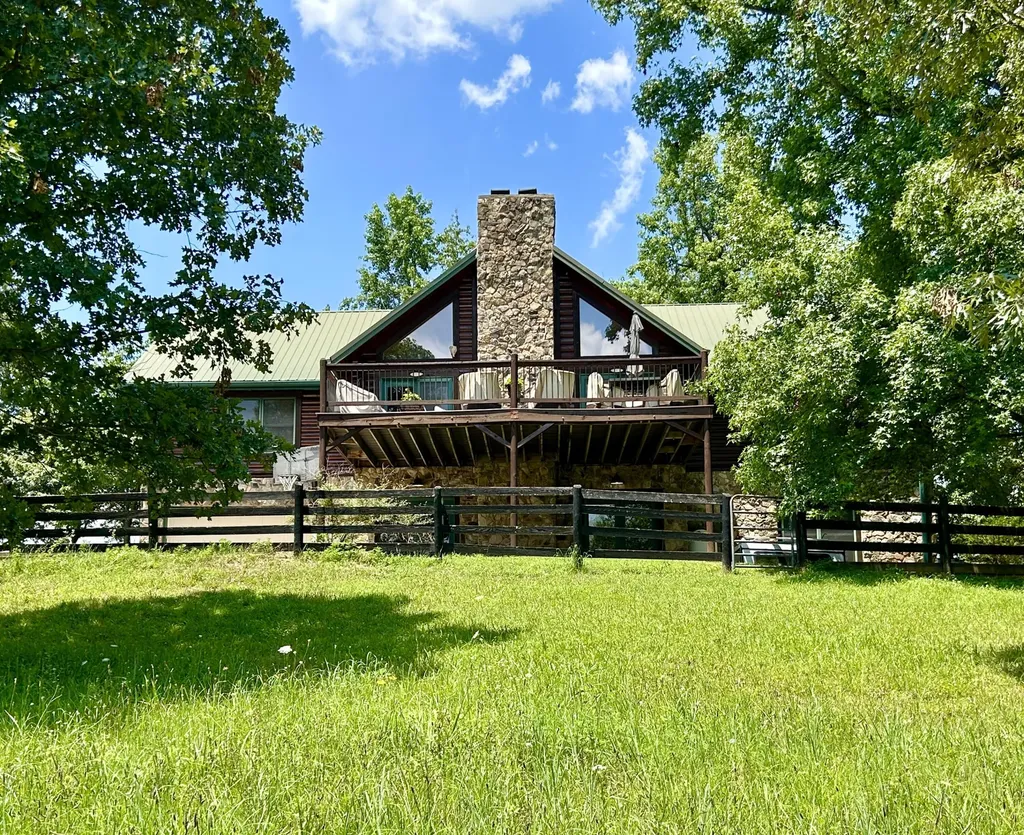 1019 Bridge Hollow Road Somerset KY 42503