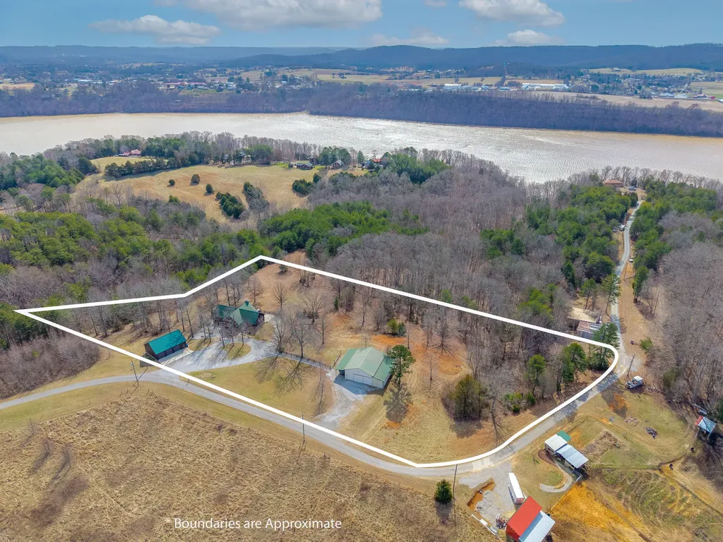 1019 Bridge Hollow Road Somerset KY 42503