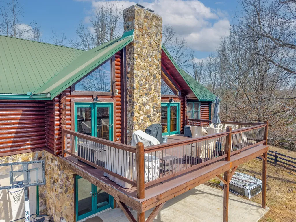 1019 Bridge Hollow Road Somerset KY 42503