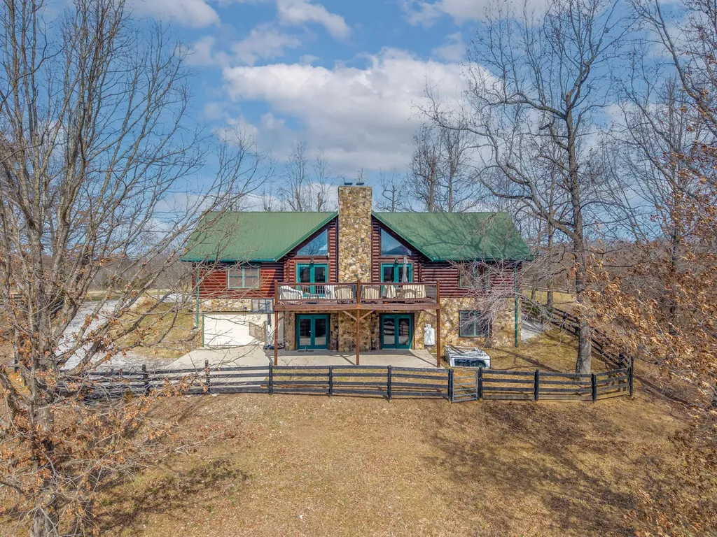 1019 Bridge Hollow Road Somerset KY 42503