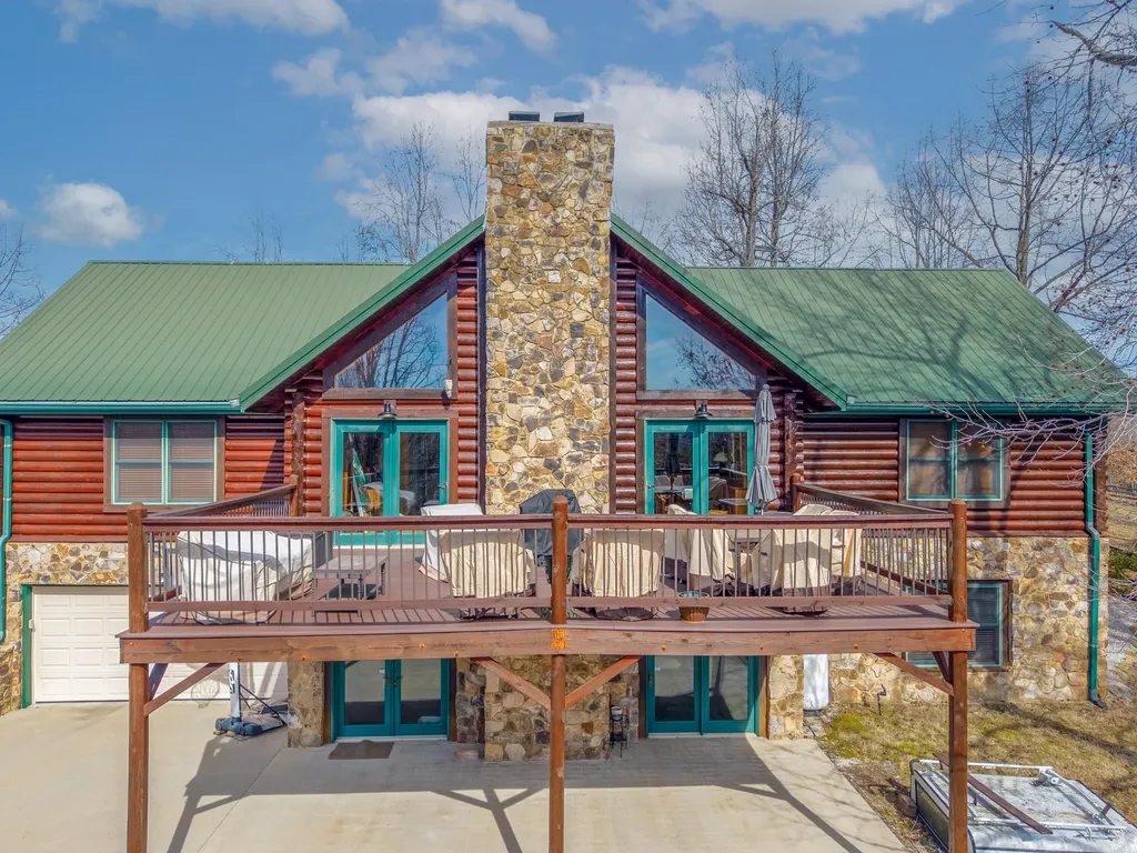 1019 Bridge Hollow Road Somerset KY 42503