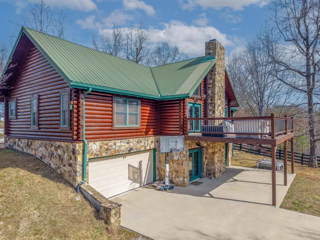 1019 Bridge Hollow Road Somerset KY 42503