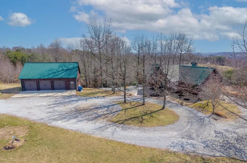 1019 Bridge Hollow Road Somerset KY 42503