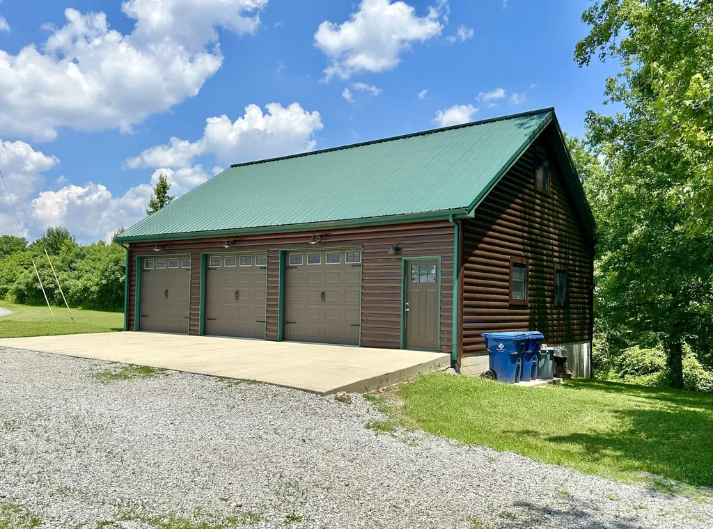 1019 Bridge Hollow Road Somerset KY 42503