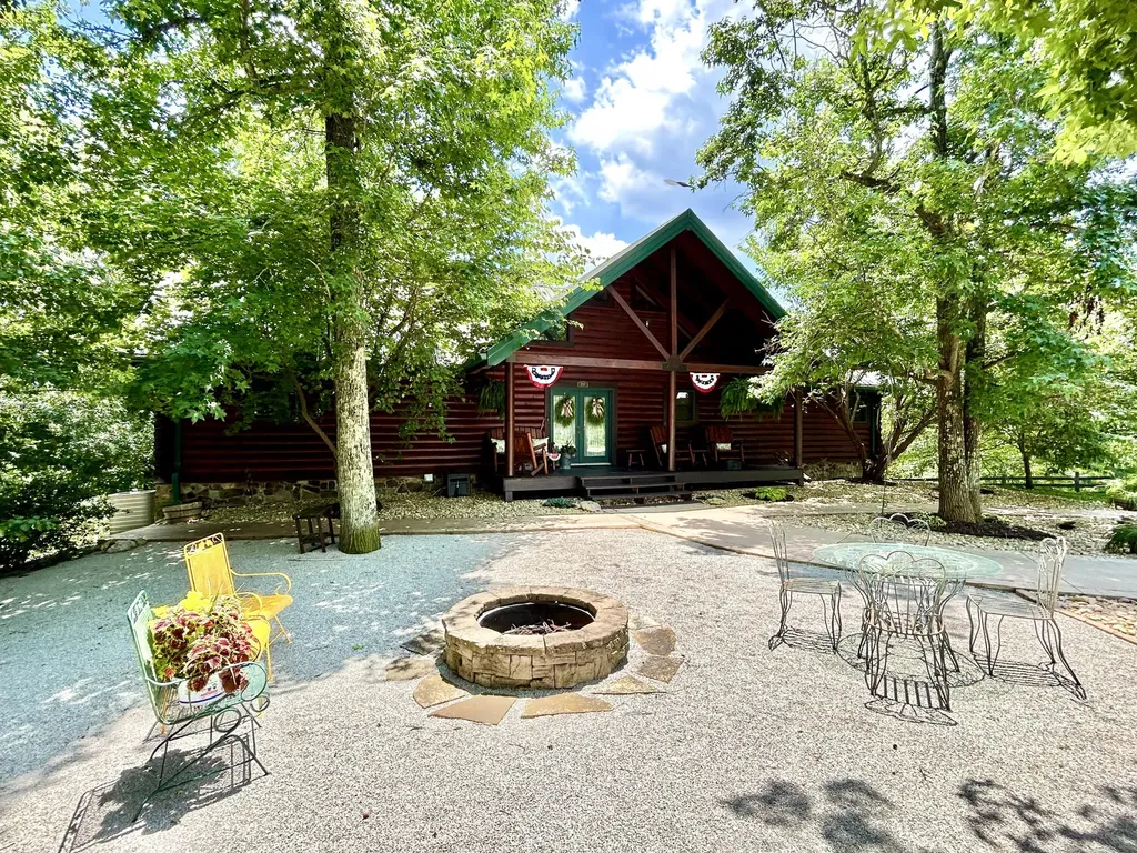 1019 Bridge Hollow Road Somerset KY 42503
