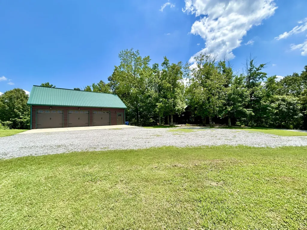 1019 Bridge Hollow Road Somerset KY 42503