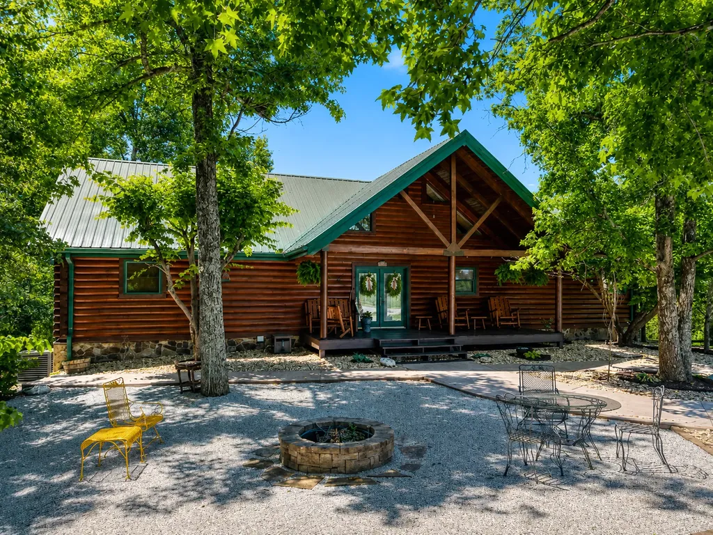 1019 Bridge Hollow Road Somerset KY 42503