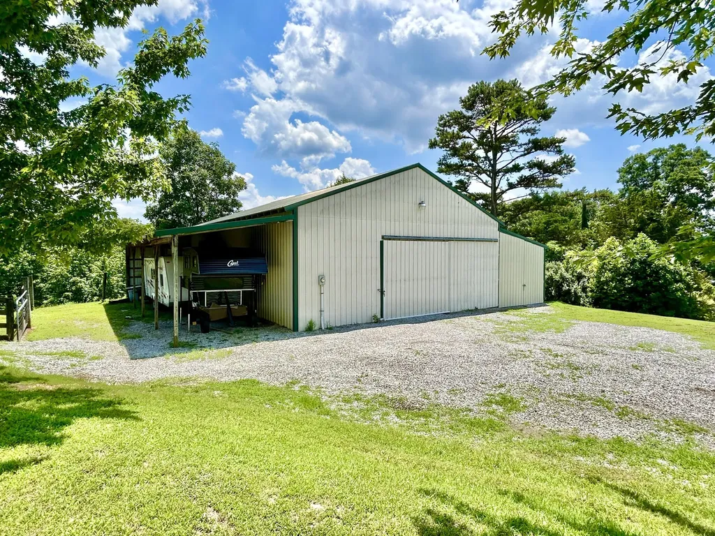 1019 Bridge Hollow Road Somerset KY 42503