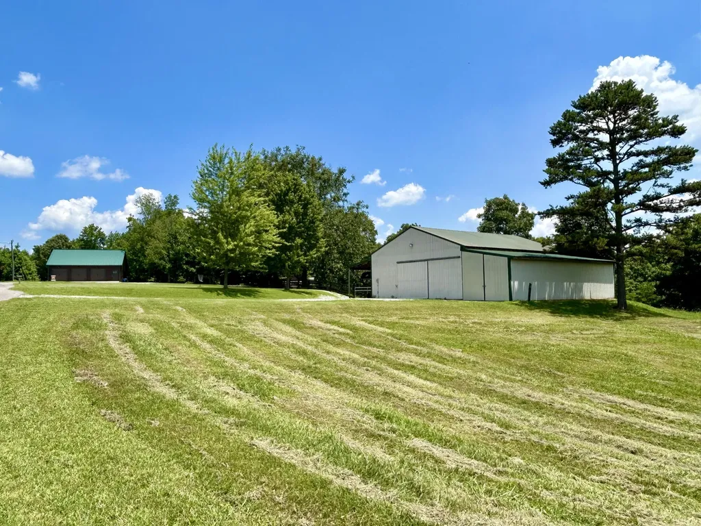 1019 Bridge Hollow Road Somerset KY 42503