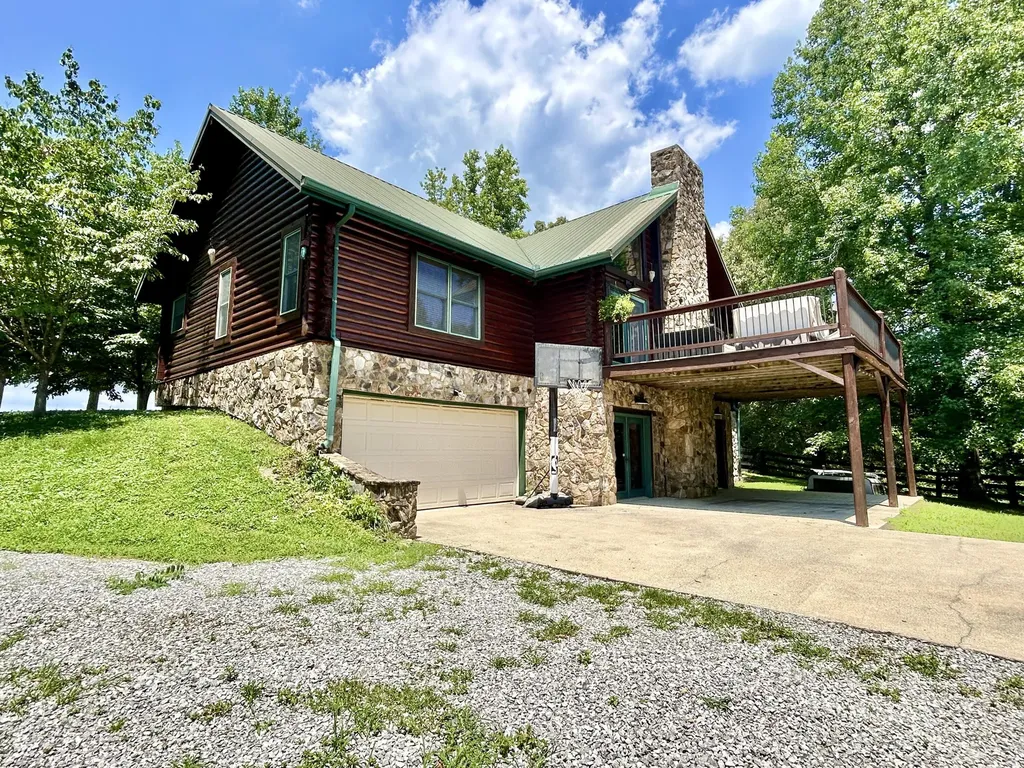 1019 Bridge Hollow Road Somerset KY 42503