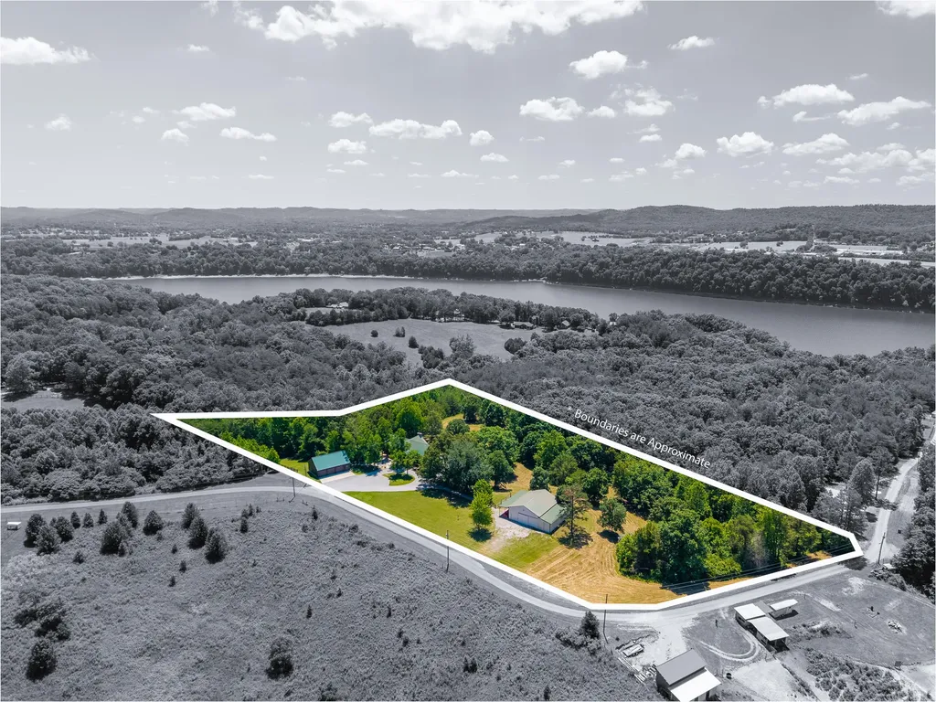 1019 Bridge Hollow Road Somerset KY 42503