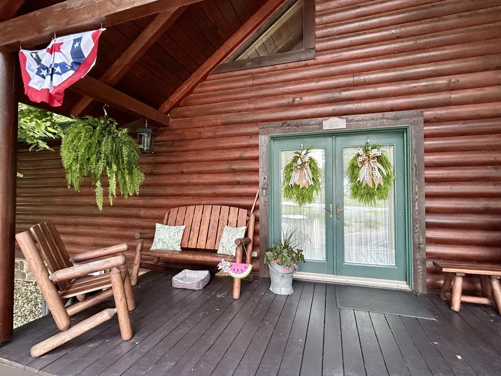 1019 Bridge Hollow Road Somerset KY 42503