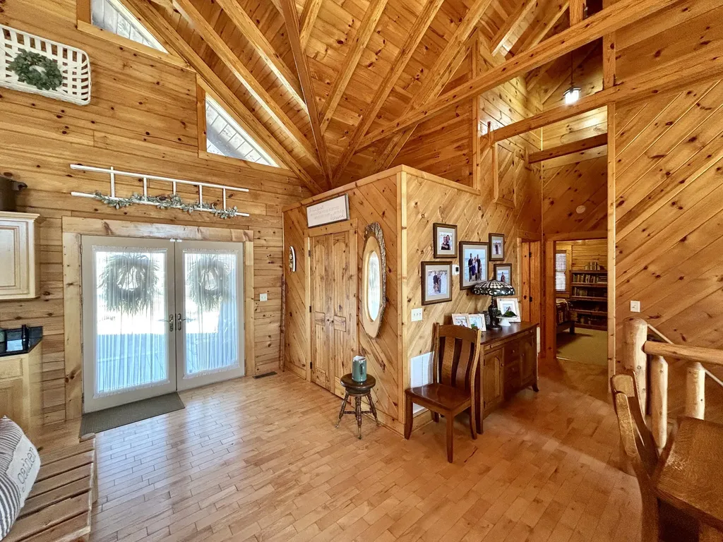 1019 Bridge Hollow Road Somerset KY 42503