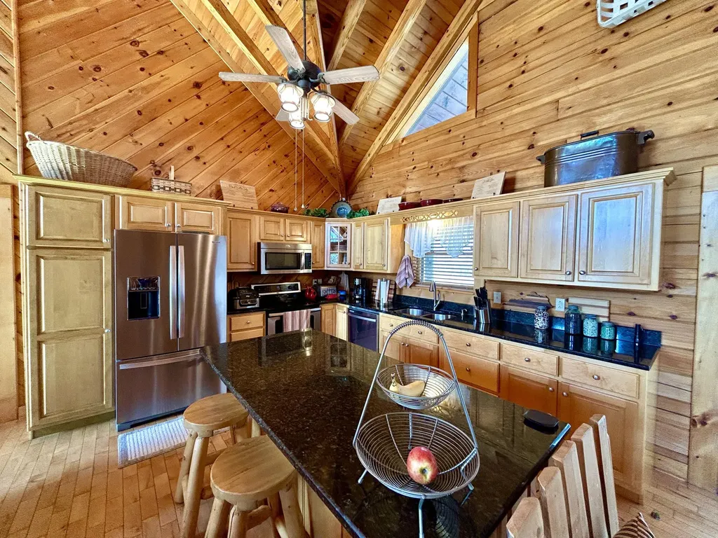 1019 Bridge Hollow Road Somerset KY 42503