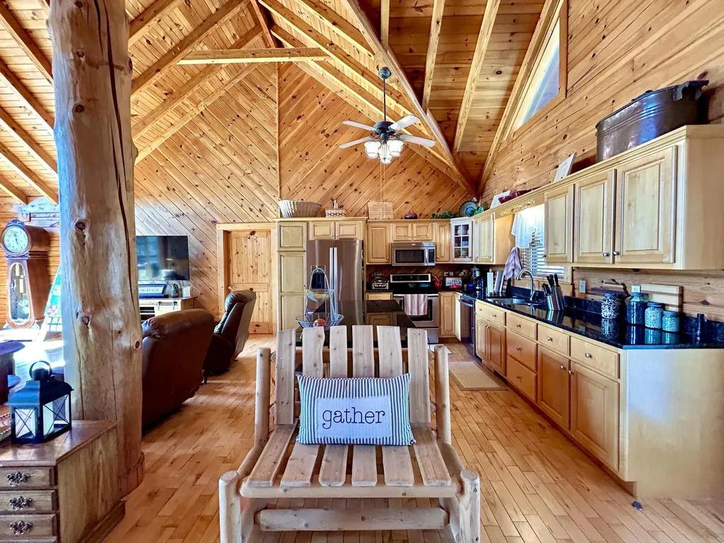 1019 Bridge Hollow Road Somerset KY 42503