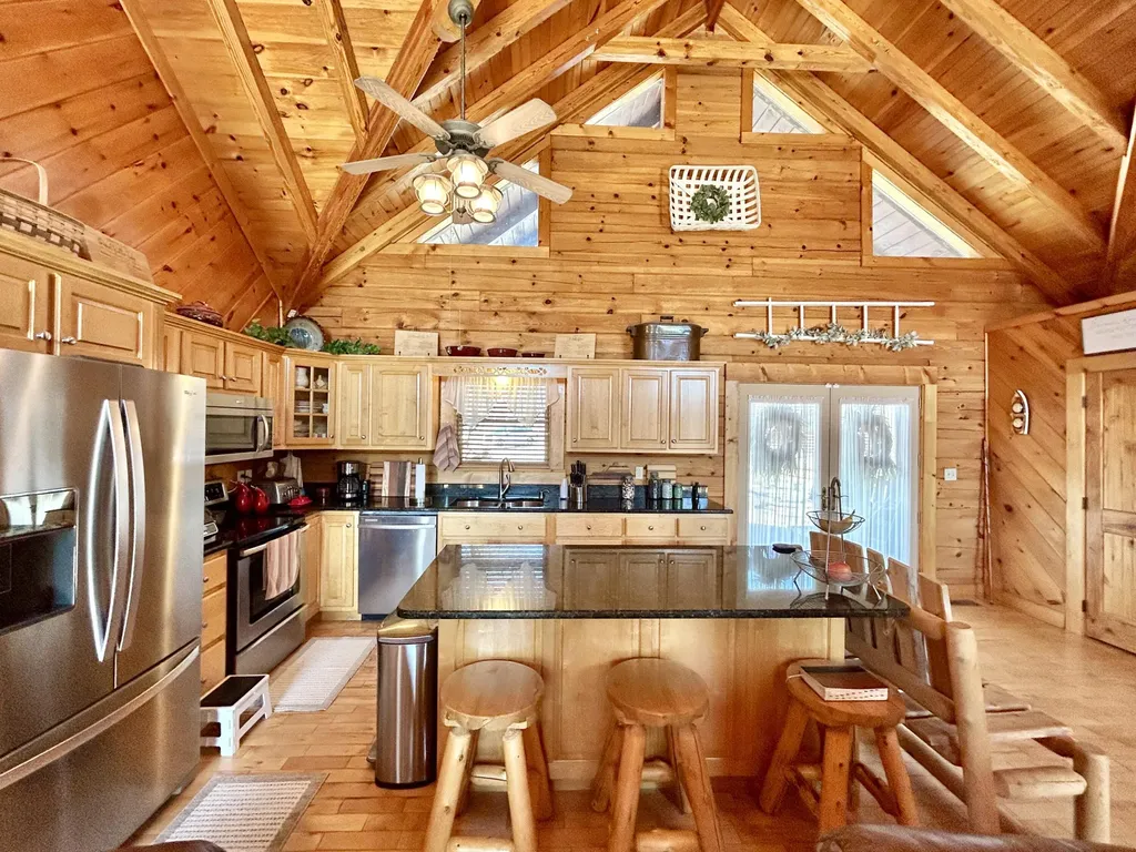 1019 Bridge Hollow Road Somerset KY 42503
