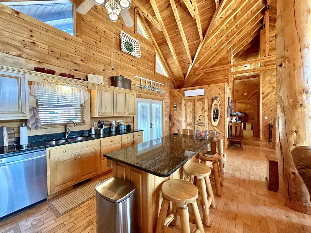 1019 Bridge Hollow Road Somerset KY 42503