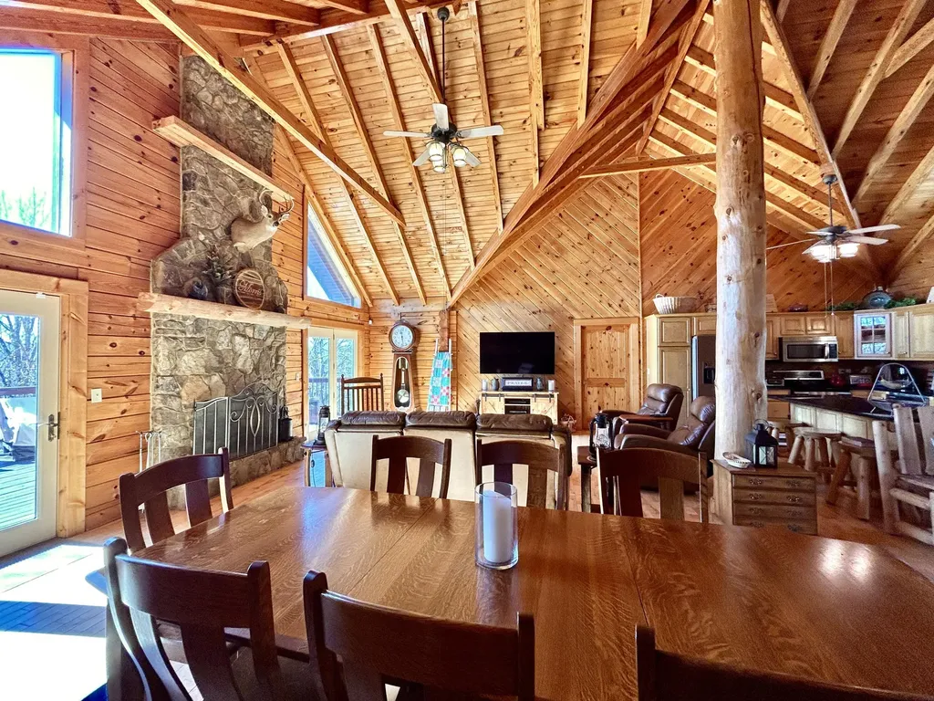 1019 Bridge Hollow Road Somerset KY 42503