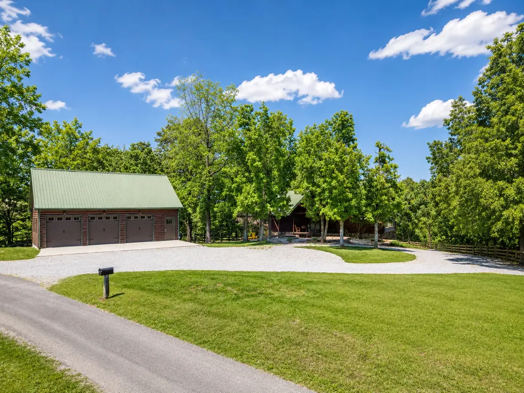 1019 Bridge Hollow Road Somerset KY 42503
