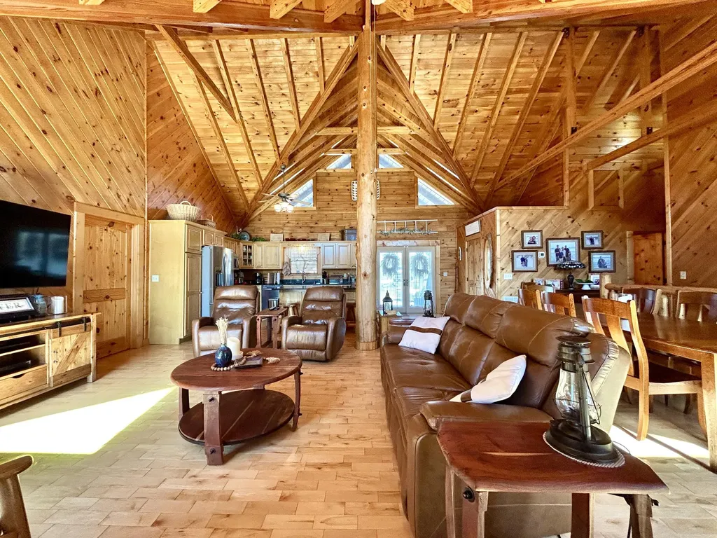 1019 Bridge Hollow Road Somerset KY 42503