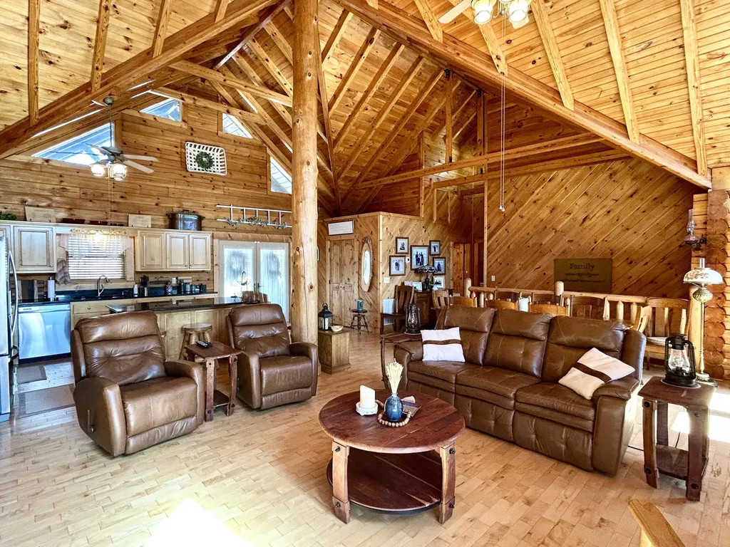 1019 Bridge Hollow Road Somerset KY 42503