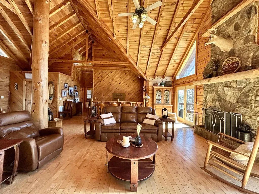 1019 Bridge Hollow Road Somerset KY 42503