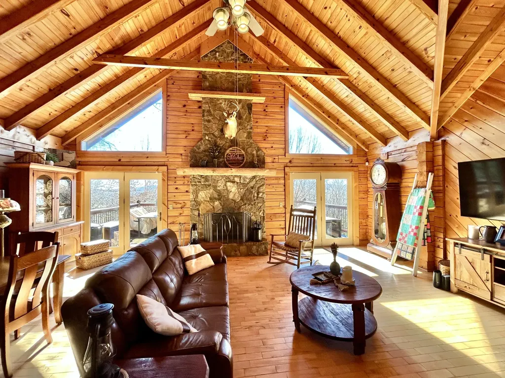 1019 Bridge Hollow Road Somerset KY 42503