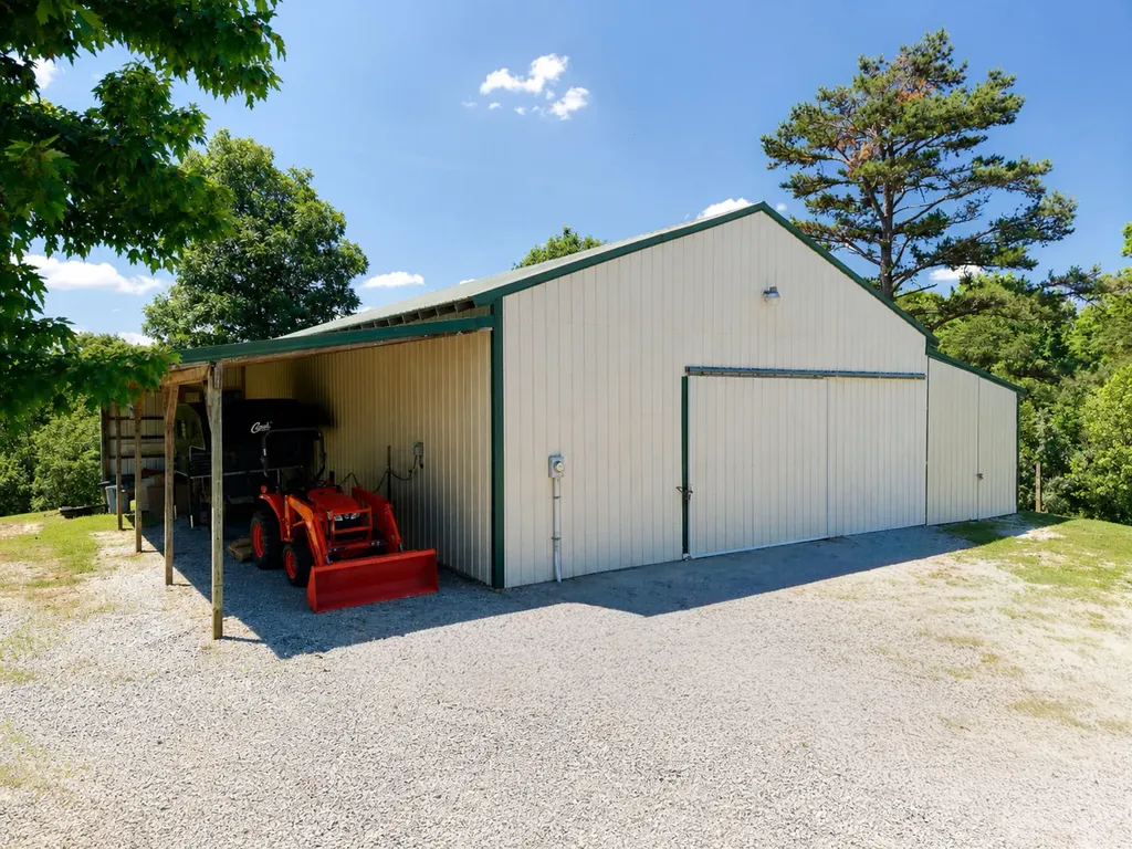 1019 Bridge Hollow Road Somerset KY 42503